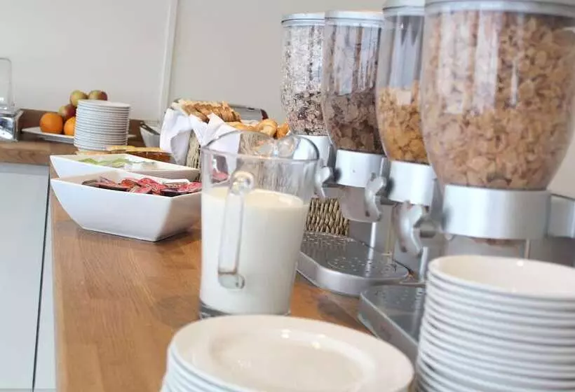 Fotos del hotel Discovery Inn - Leeds:  15