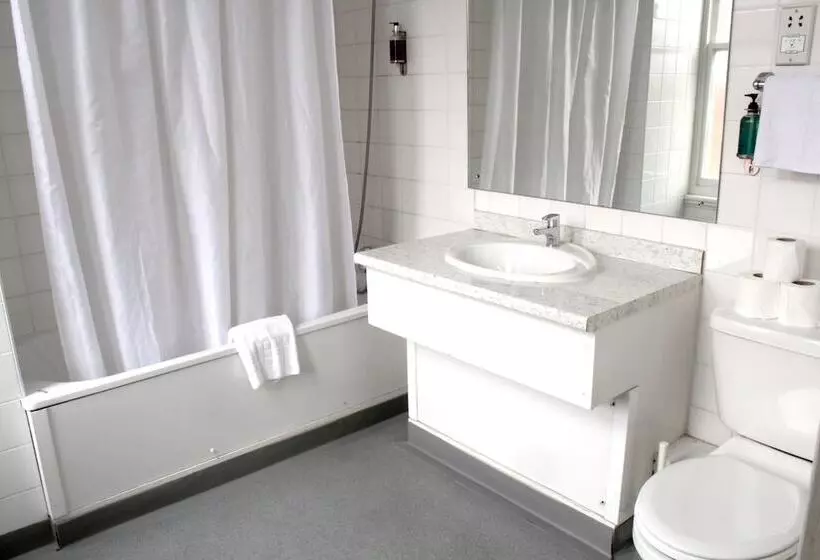 Fotos del hotel Discovery Inn - Leeds:  8