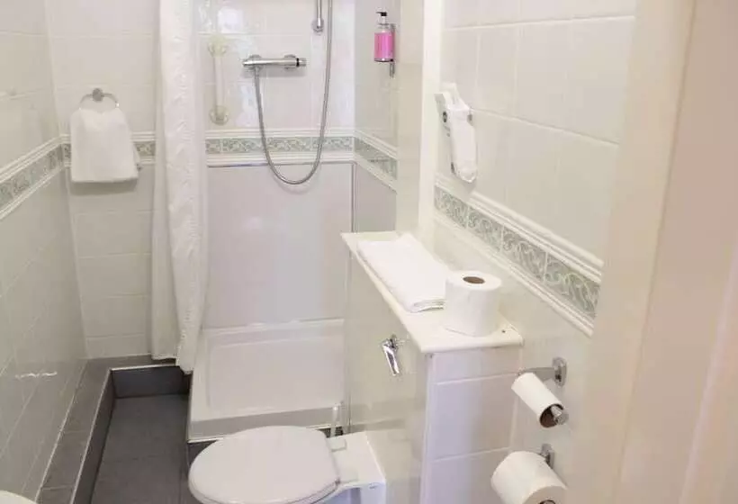 Fotos del hotel Discovery Inn - Leeds:  16