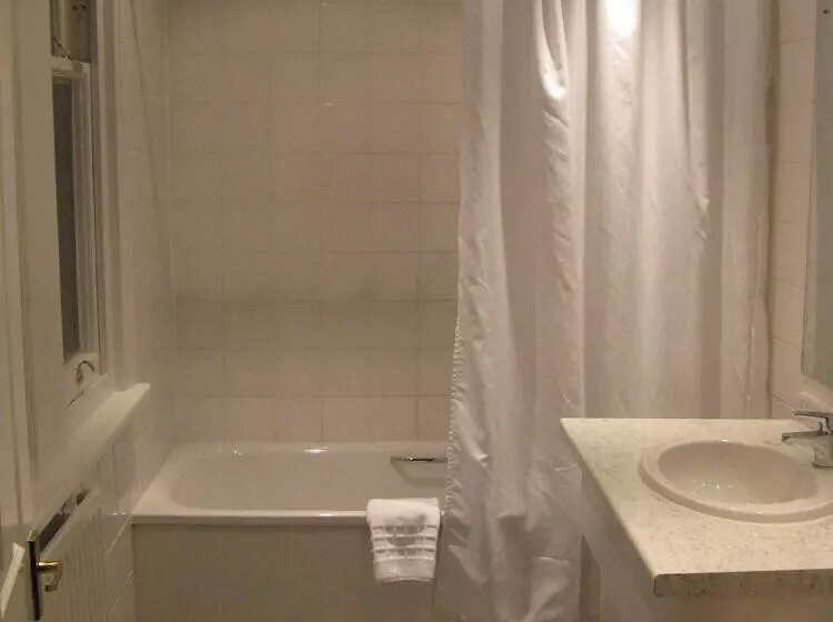 Fotos del hotel Discovery Inn - Leeds:  20