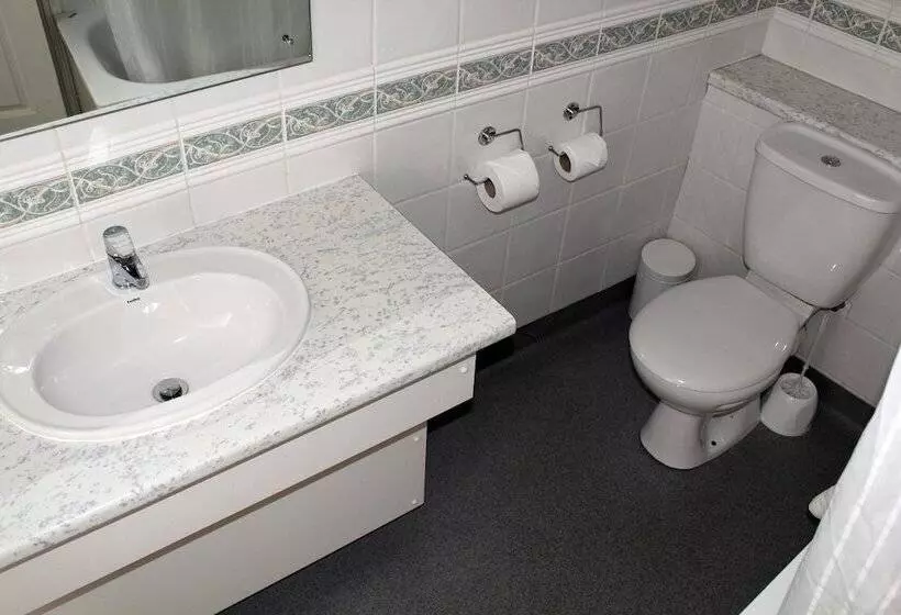 Fotos del hotel Discovery Inn - Leeds:  12