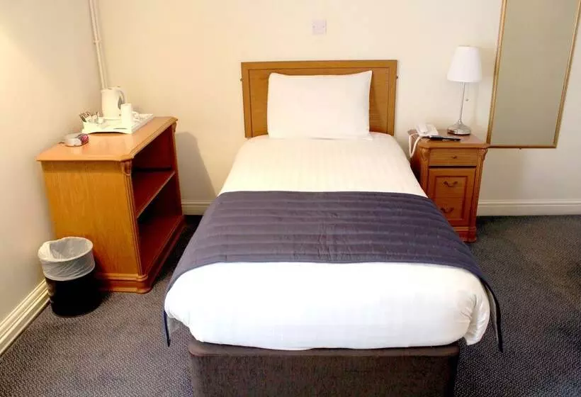Fotos del hotel Discovery Inn - Leeds:  22