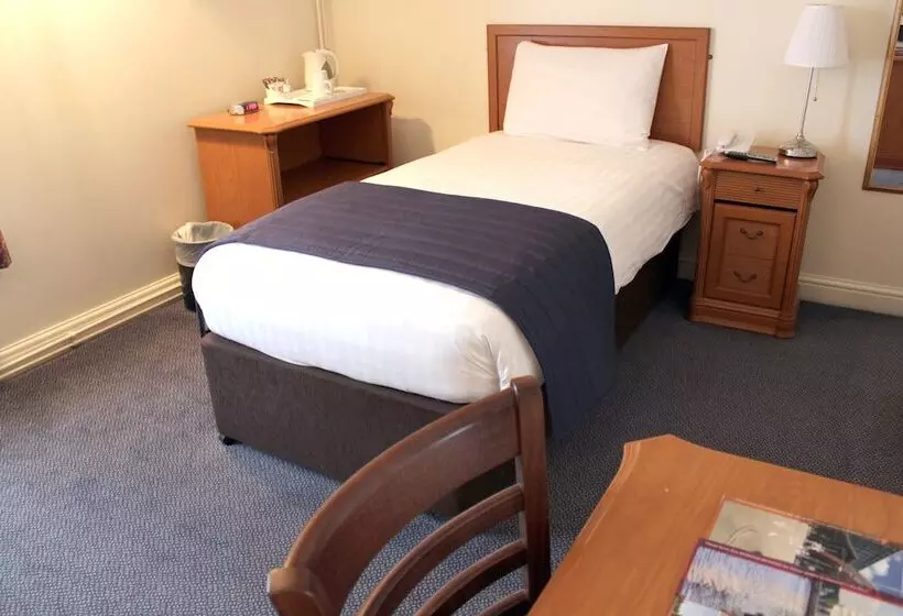 Fotos del hotel Discovery Inn - Leeds:  14