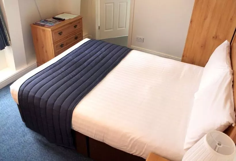 Fotos del hotel Discovery Inn - Leeds:  25