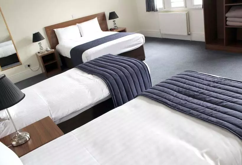 Fotos del hotel Discovery Inn - Leeds:  10