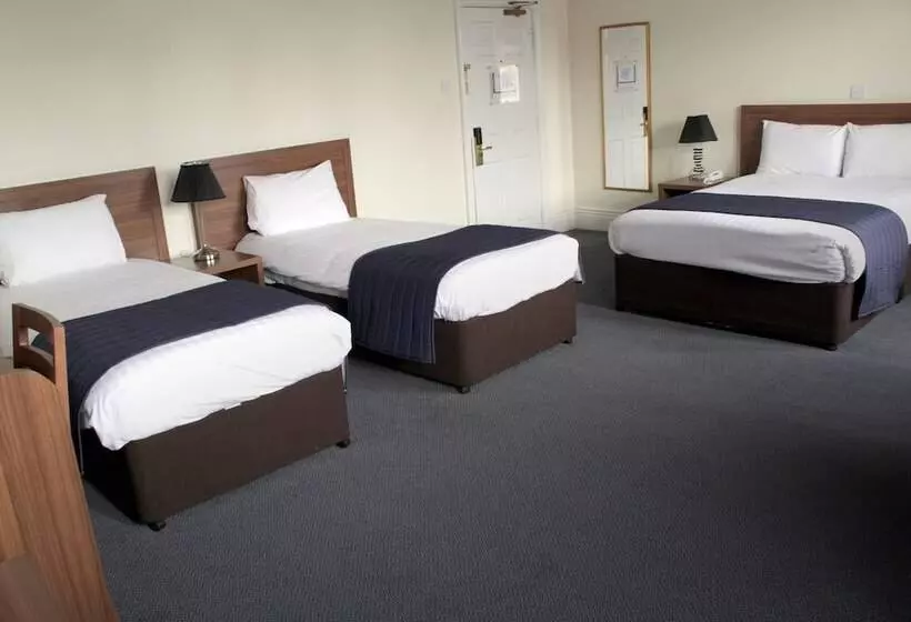 Fotos del hotel Discovery Inn - Leeds:  24