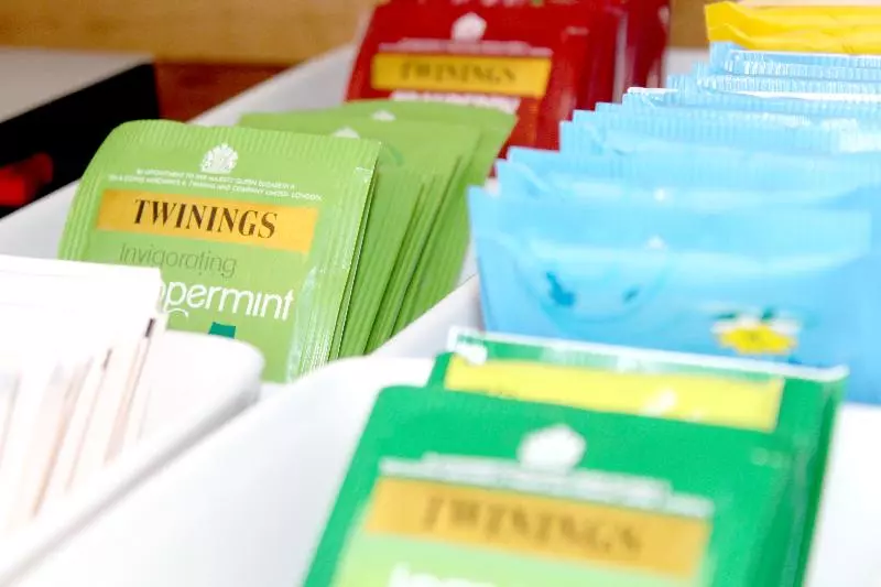 Fotos del hotel Discovery Inn - Leeds:  21