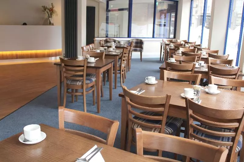 Fotos del hotel Discovery Inn - Leeds:  11