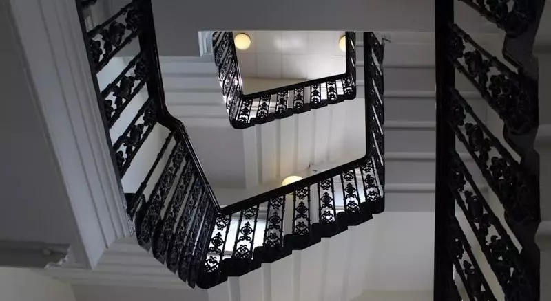 Fotos del hotel Discovery Inn - Leeds:  13