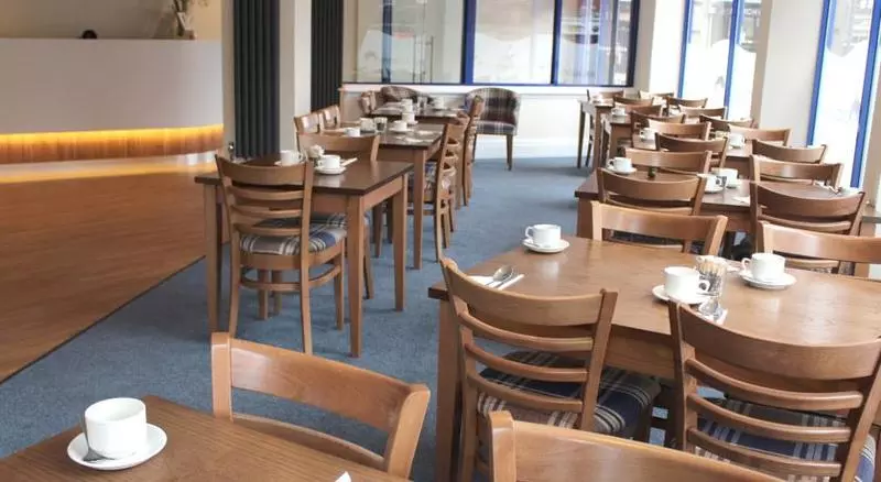 Fotos del hotel Discovery Inn - Leeds:  19