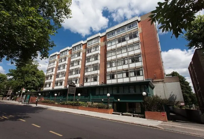 Hampstead Britannia