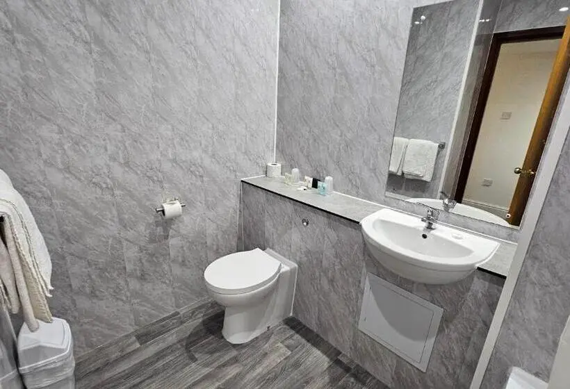 Fotos del hotel Hampstead Britannia:  4