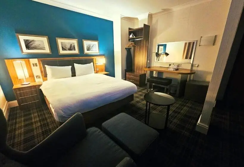 Fotos del hotel Hampstead Britannia:  25
