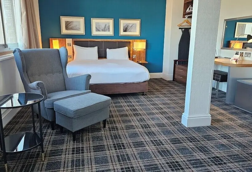 Fotos del hotel Hampstead Britannia:  29