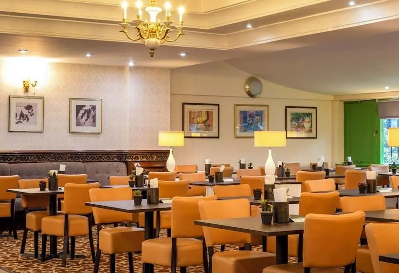 Fotos del hotel Hampstead Britannia:  17