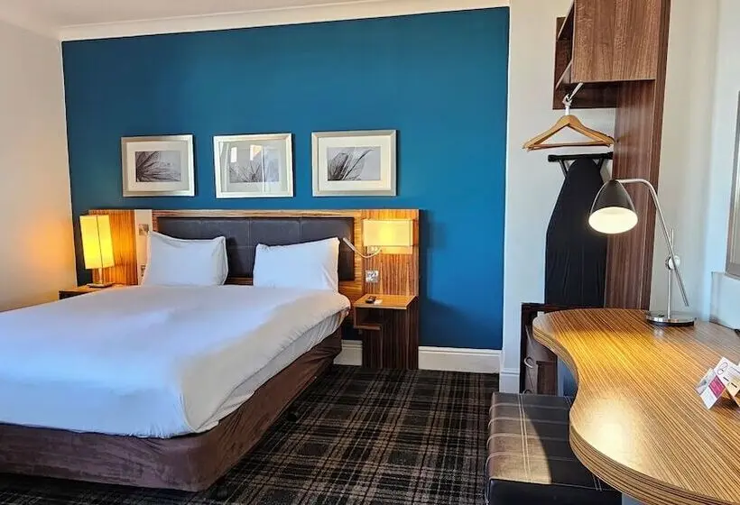 Fotos del hotel Hampstead Britannia:  28