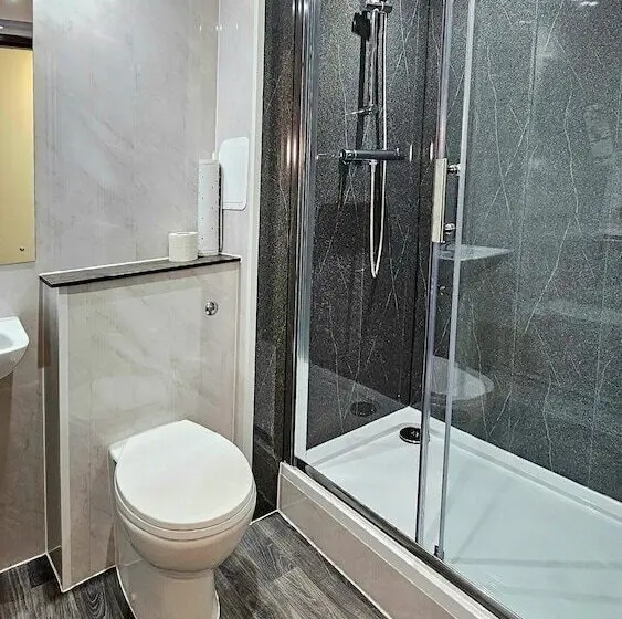 Fotos del hotel Hampstead Britannia:  26