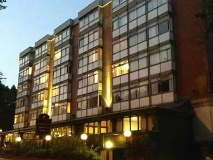 Fotos del hotel Hampstead Britannia:  27
