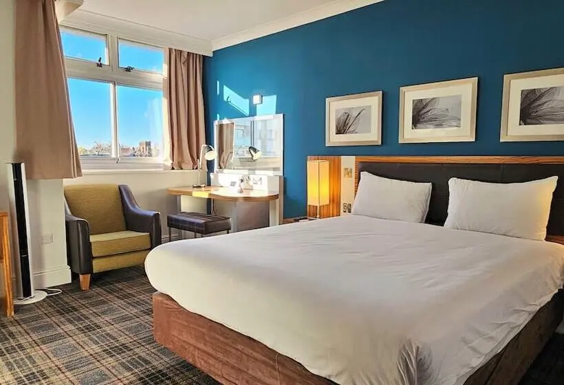 Fotos del hotel Hampstead Britannia:  30