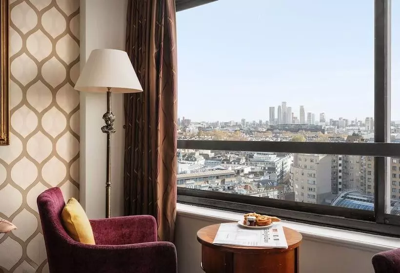 Fotos del hotel Millennium  London Knightsbridge:  9