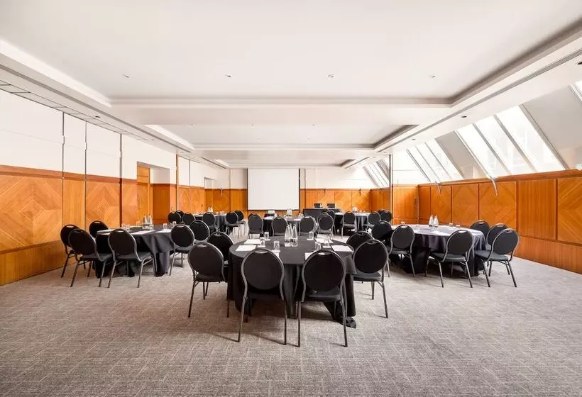 Fotos del hotel Millennium  London Knightsbridge:  19