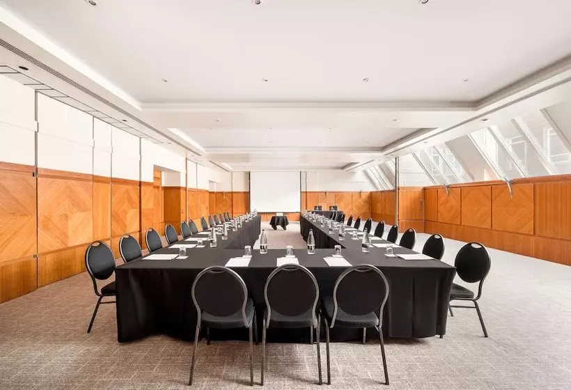 Fotos del hotel Millennium  London Knightsbridge:  14