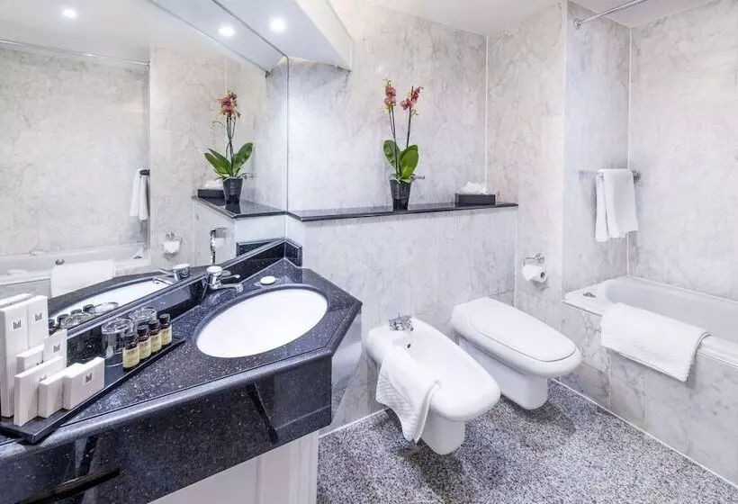 Fotos del hotel Millennium  London Knightsbridge:  8