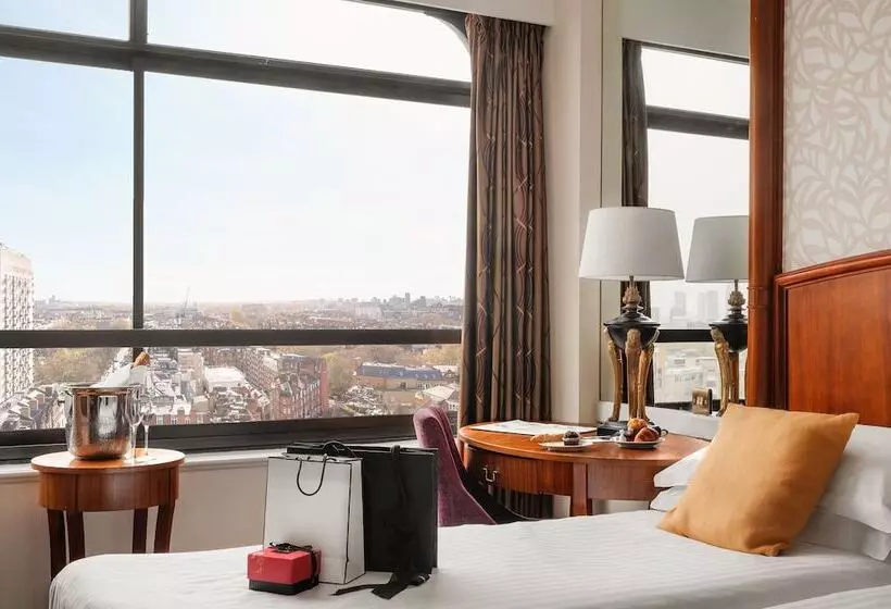 Fotos del hotel Millennium  London Knightsbridge:  17