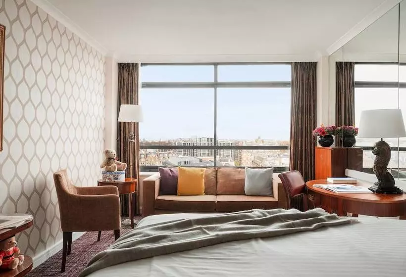 Fotos del hotel Millennium  London Knightsbridge:  2