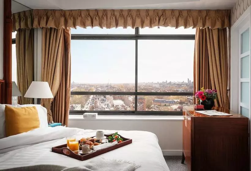 Fotos del hotel Millennium  London Knightsbridge:  24