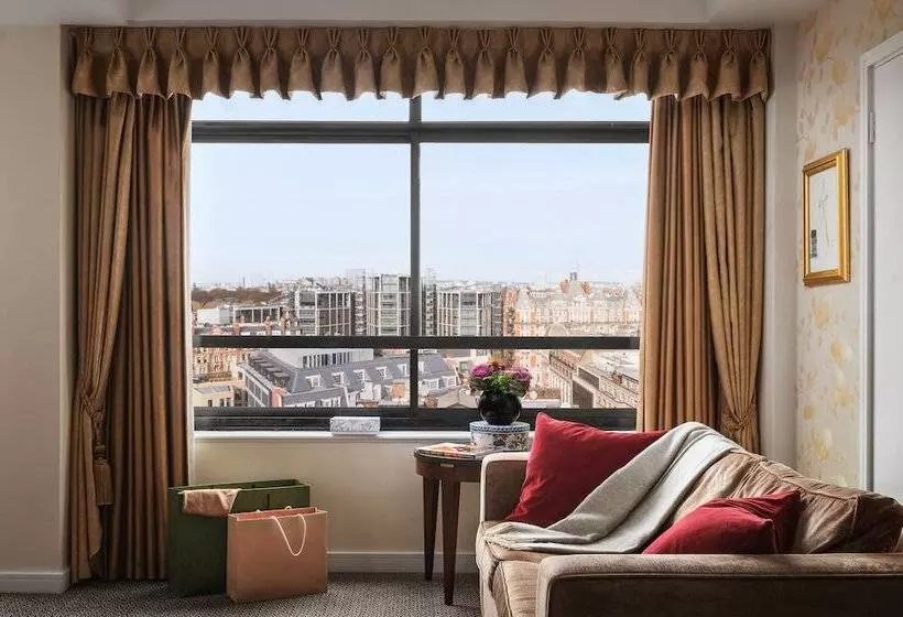 Fotos del hotel Millennium  London Knightsbridge:  16
