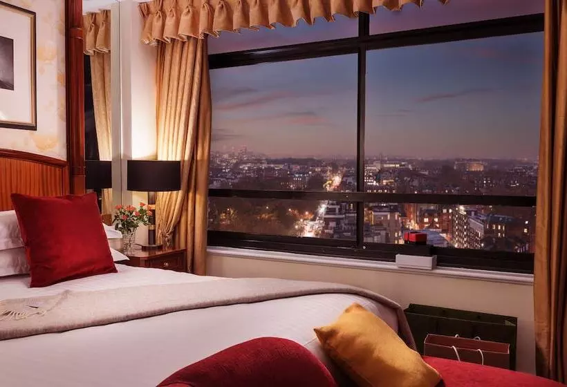 Fotos del hotel Millennium  London Knightsbridge:  22