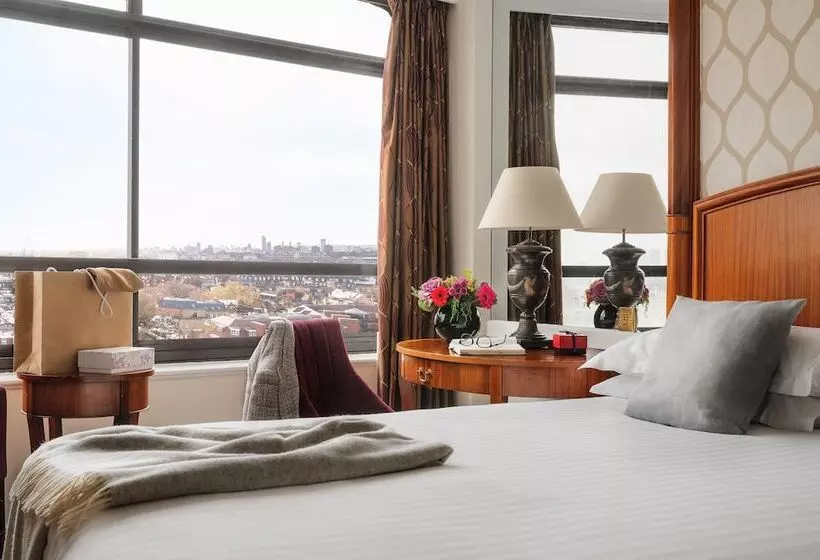 Fotos del hotel Millennium  London Knightsbridge:  25