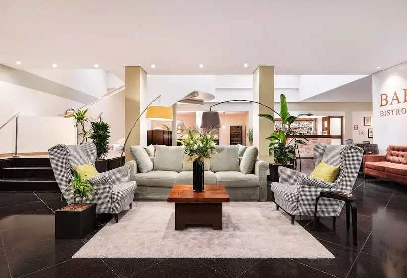 Fotos del hotel Millennium  London Knightsbridge:  20