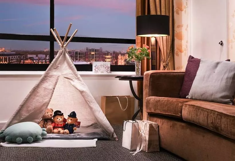 Fotos del hotel Millennium  London Knightsbridge:  11