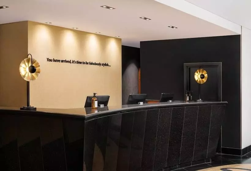 Fotos del hotel Millennium  London Knightsbridge:  3