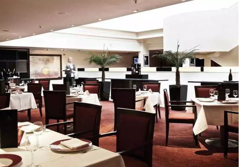 Fotos del hotel Millennium  London Knightsbridge:  4