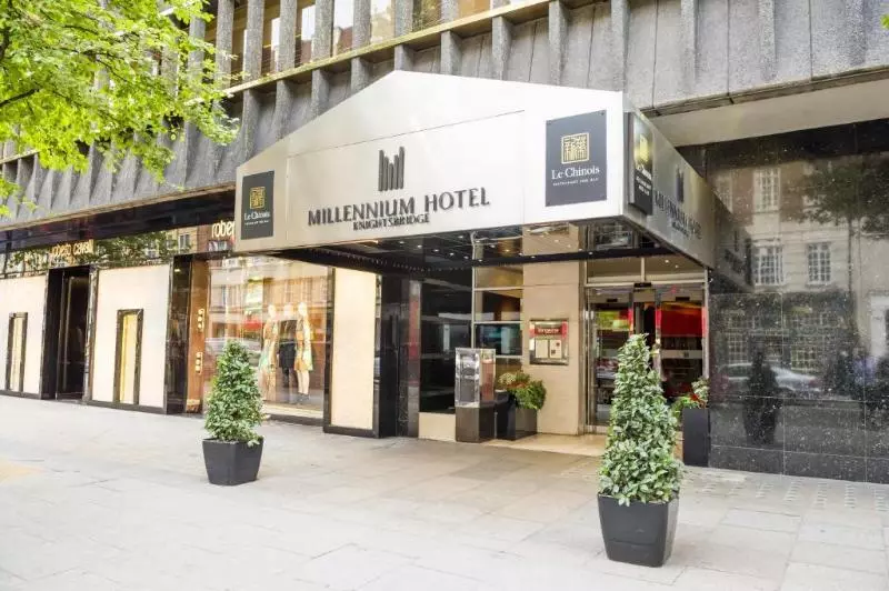 Millennium  London Knightsbridge