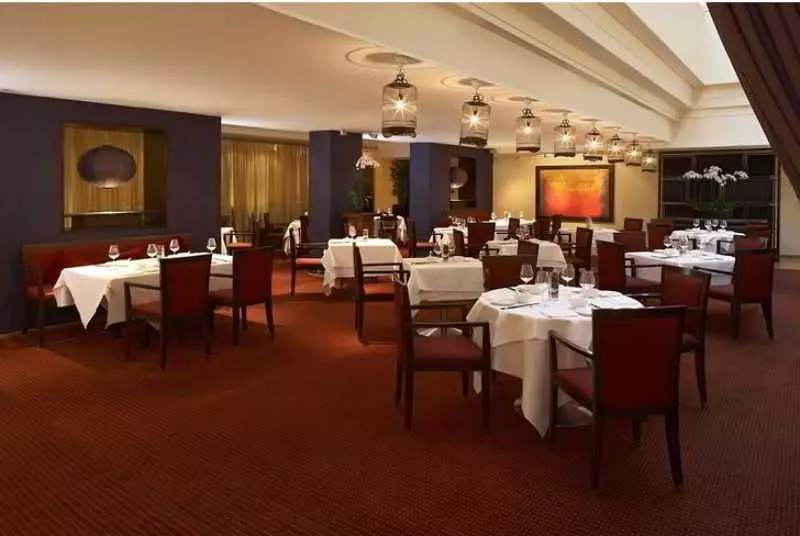 Fotos del hotel Millennium  London Knightsbridge:  13