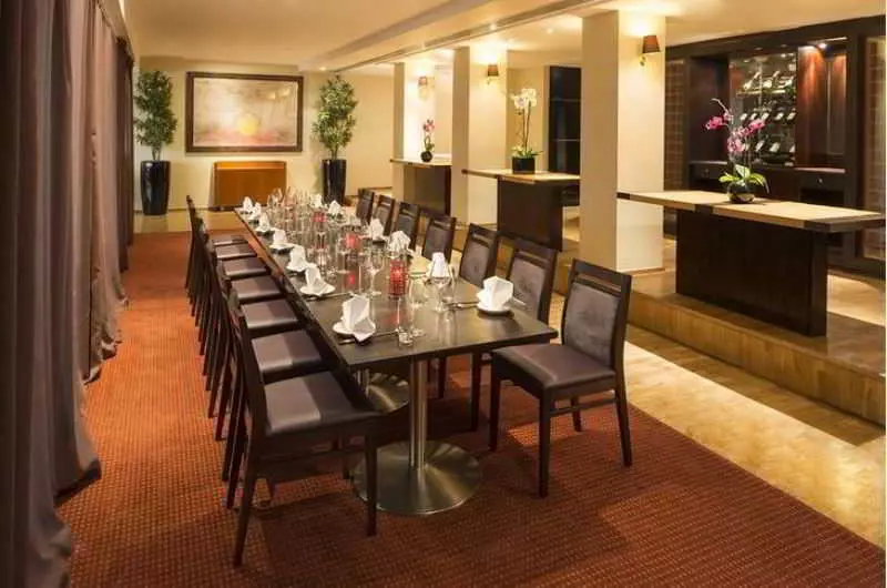 Fotos del hotel Millennium  London Knightsbridge:  21