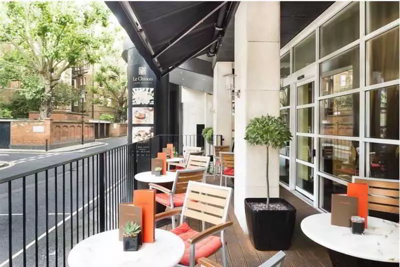 Fotos del hotel Millennium  London Knightsbridge:  7