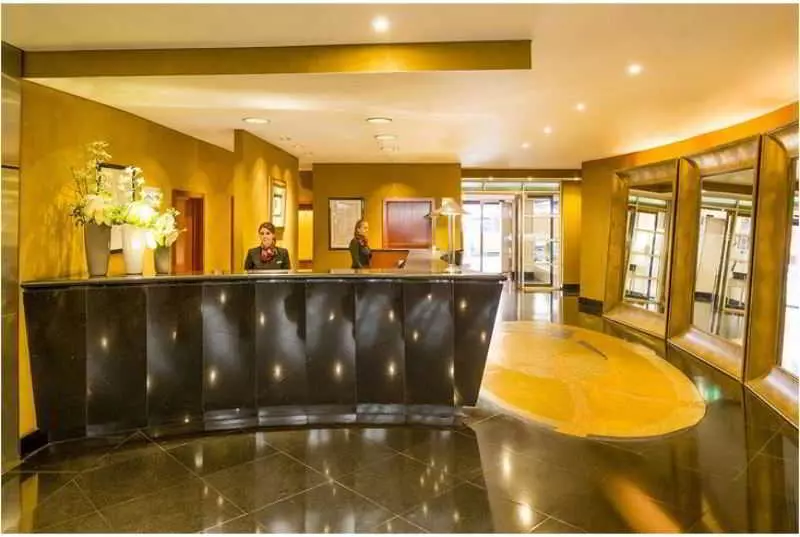 Fotos del hotel Millennium  London Knightsbridge:  12