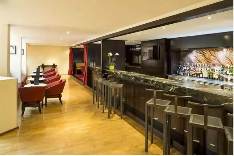 Fotos del hotel Millennium  London Knightsbridge:  5