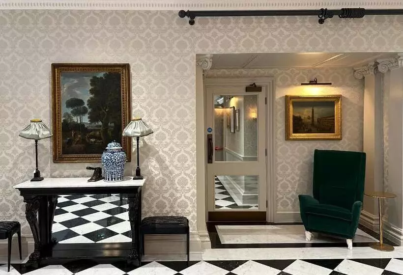 Fotos del hotel Knightsbridge Roof Garden Rooms:  12