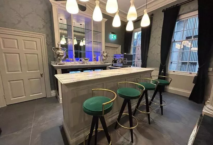 Fotos del hotel Knightsbridge Roof Garden Rooms:  4