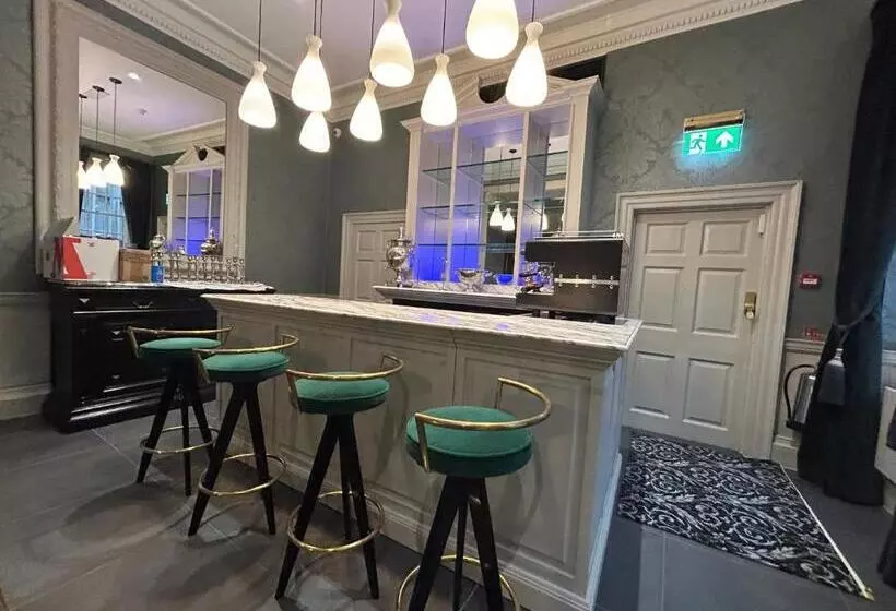 Fotos del hotel Knightsbridge Roof Garden Rooms:  9