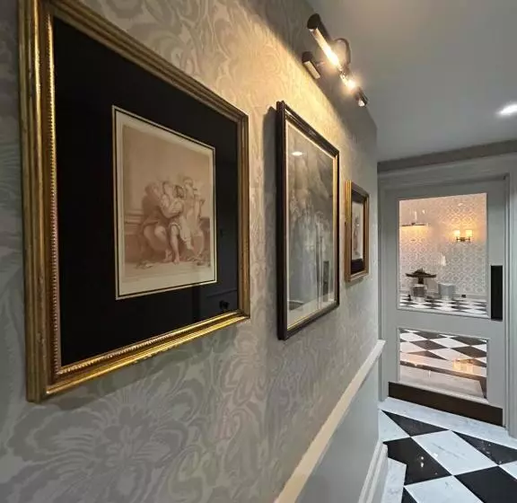 Fotos del hotel Knightsbridge Roof Garden Rooms:  8