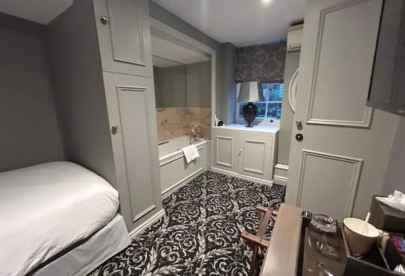 Fotos del hotel Knightsbridge Roof Garden Rooms:  25