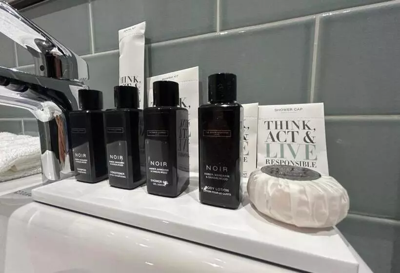 Fotos del hotel Knightsbridge Roof Garden Rooms:  16