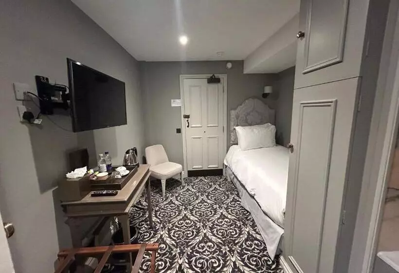 Fotos del hotel Knightsbridge Roof Garden Rooms:  18